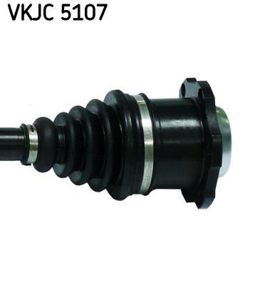 Cardan SKF ref. VKJC 5107